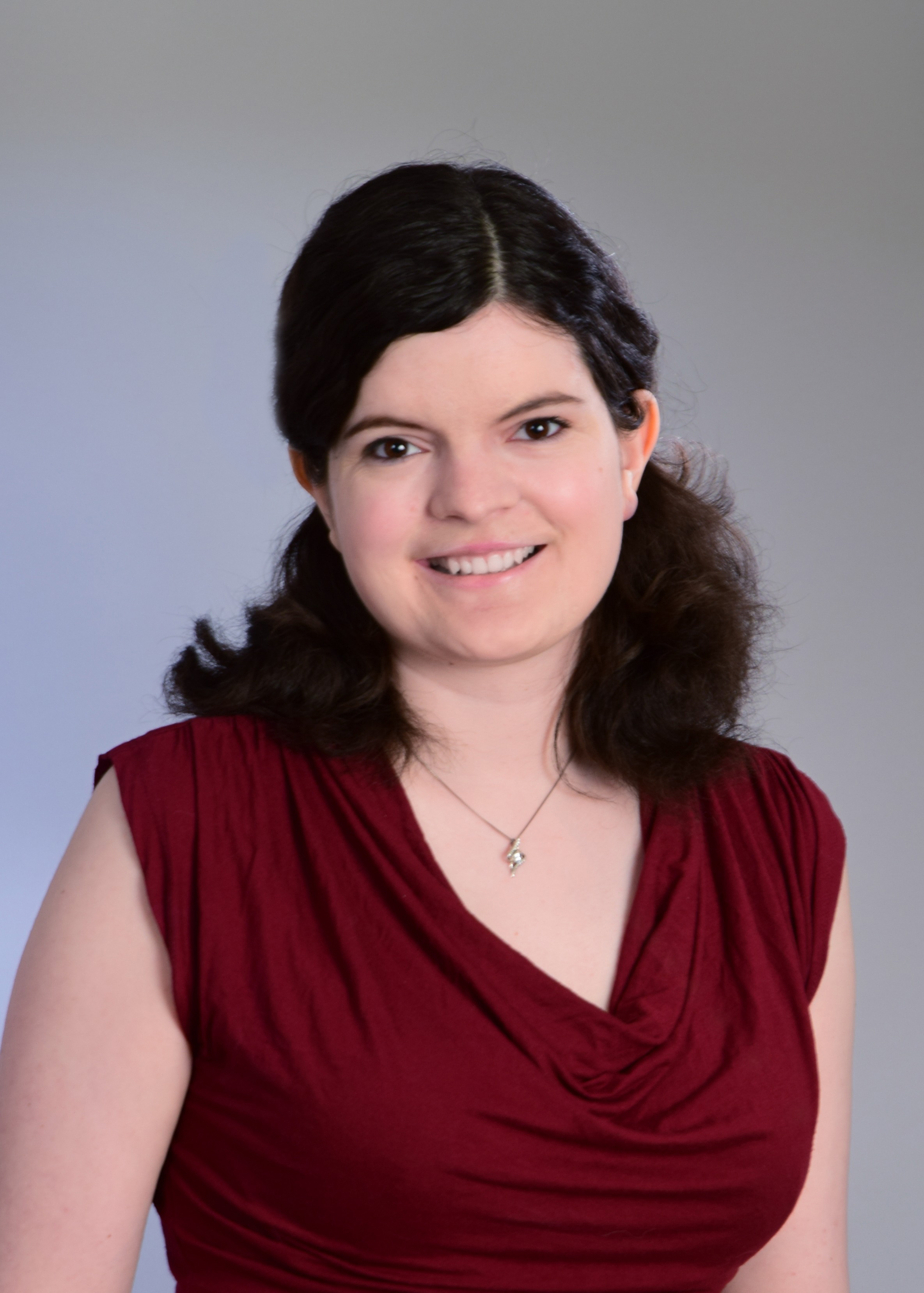Theresa Schlittenlacher, Dr. med. vet.