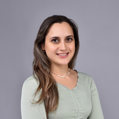 Francesca Bortone, med. vet.