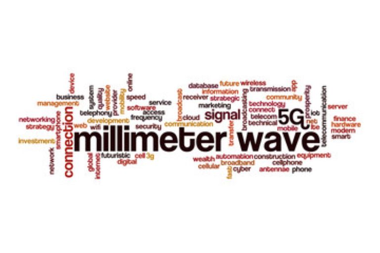 Millimeter waves